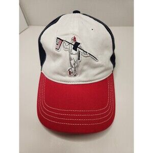 Willowbrook Country Club Golf Hat Cap Strap Back Logo AndersonOrd Performance
